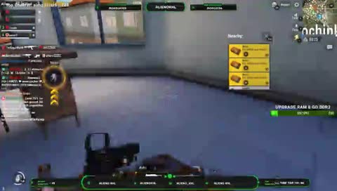  [MA] Pubg Mobile New Map Vikendi :snowflake: , new sub emote
