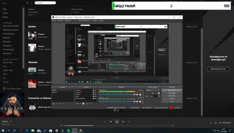Yayın Go W/Mzorbela