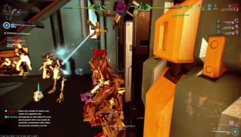 Hablamos un ratito? Hola! [PC]