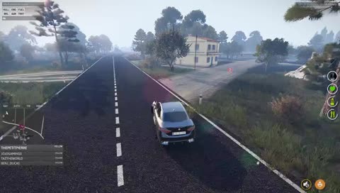 [FR] Robbie Jackson reprend du service sur ALF !