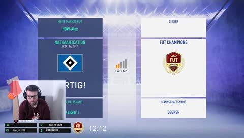 DIE LETZTEN WL SPIELE + PACKS