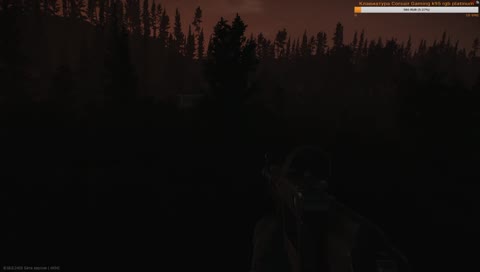 Вечер в Таркове