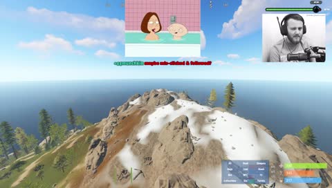 Last Stream Until 27/12/2018 | #charity | !server (PC/UK)