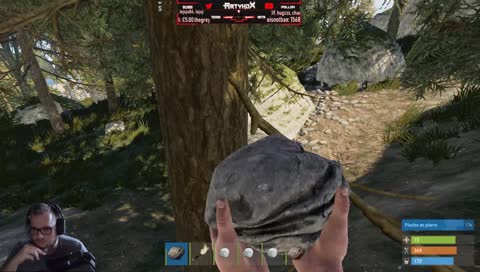 !GIVEAWAY casque Steelseries Arctis 3 - La survie tout nu !