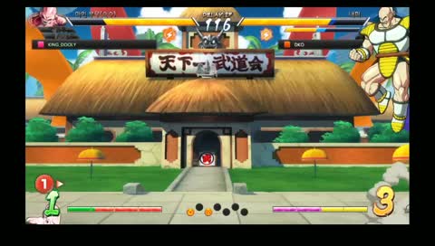 [ps4]드볼파 방송 테스트(노마이크)