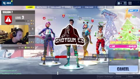 HRY S DIVÁKY | Za každý 2. sub, jeden sub giftuji do chatu