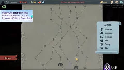 Ascension 20 Attempts - Last Day of !giftmas - @ProblemsIRL [nosrl]