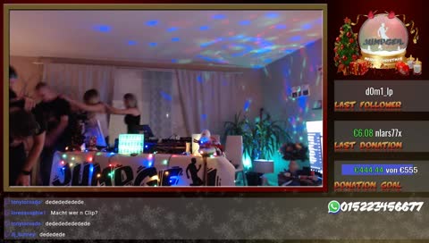 Eskaltions Polonäse 2.0