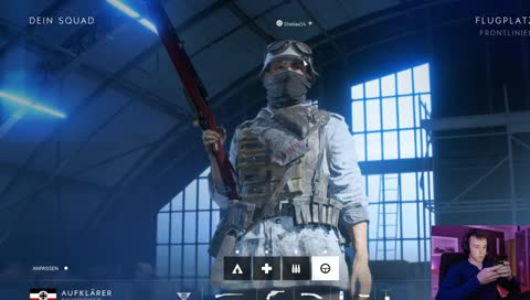 High gameplay