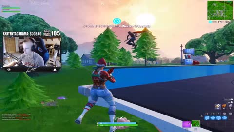 Come here for Kona Content | Sub Goal: 185/215