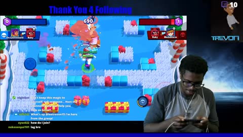 [Free Reviews Clash] (Showdowns Brawl Stars) --Refresh in Summoners Wars--