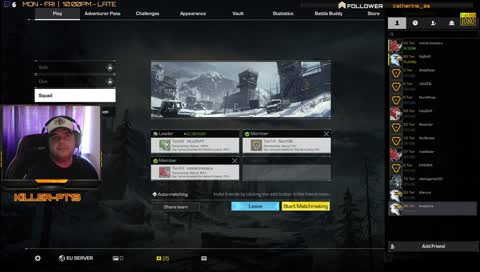 PT / ENG / ESP -- Let´s Play and Have Fun