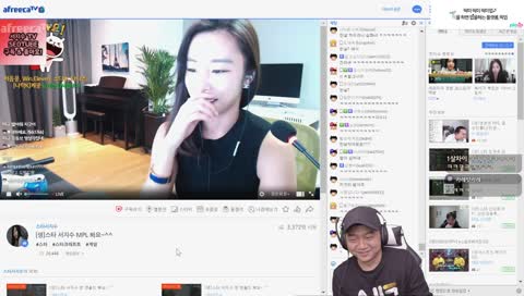 흑운장 스타 PicUP
