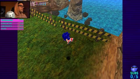 [ESP]🎄(SANIC DX)🎄STREAM NAVIDEÑO BOI🎄