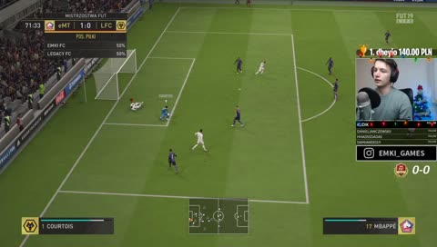 30 MECZY W JEDEN DZIEŃ? | FUT CHAMPIONS 