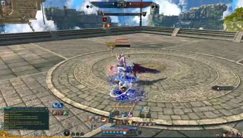 [BnS/BD/FR] Je vais faire tout ce qui me passe par la tête ~(￣▽￣)~