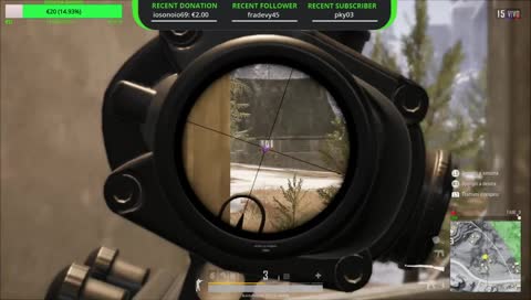 [ITA /PS4 PRO ]🔴PUBG - VIKENDI TEST-  AUGURI A TUTTI!! SUB 1/5-  !psn !sub !prime !discord !telegram