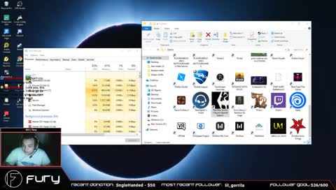 The Adventures of Katt Williams
