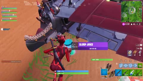 Participating in AriLauGaming's Practice Tournament || Too cold to be sweaty || But I'm still sweating from being nervous ||