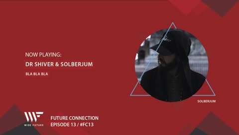 [TEST]FUTURE CONNECTION EP.13 W/ SOLBERJUM