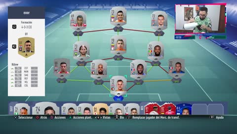 PLATAS PARA CAZORLA | NUEVOS SBC FUTMAS | ICONO PRIME? | REVISION MERCADO