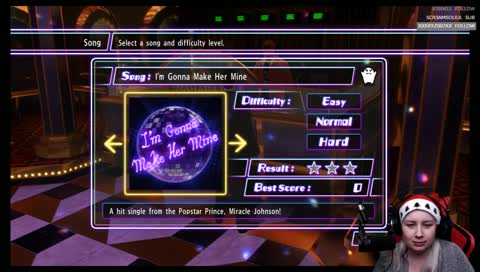 Découverte de Yakuza