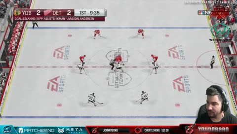 Hut Fort Fallout Club What A Day  |  Push To Twitch Partner