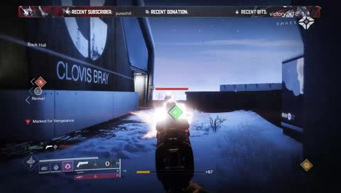 Dying to ass eating cannibals