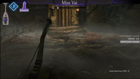 [PC] Chillen' with Skyrim today <3 | !discord 