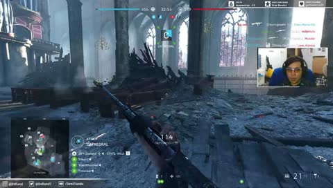 Max Level Everything-ish [ID/EN]