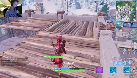fortnite solo vs duo sniper shootout (road to 10 subs)