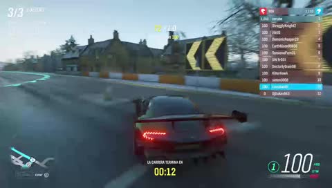 ¡ESPERANDO EL VERANO! :: FORZA HORIZON 4