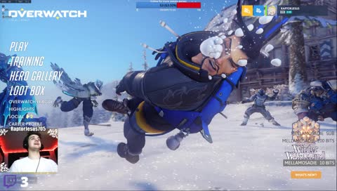 I hate this game but always come back