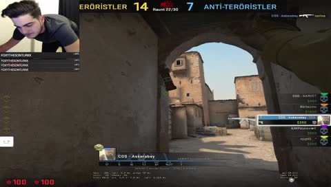 [TR/EN] 🎁Çekiliş Yayını vol3 🎁 | Abonelere Özel Çekiliş de var| !instagram : XarveT