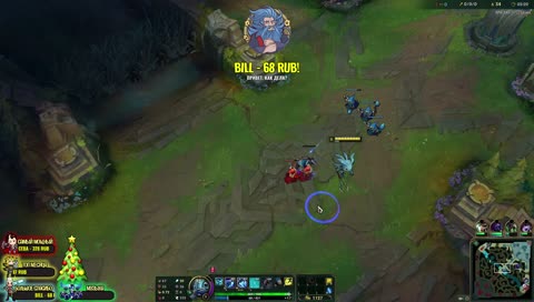 🔴 ПОКОРЯЕМ ЕВРОПУ!!! ► LEAGUE OF LEGENDS