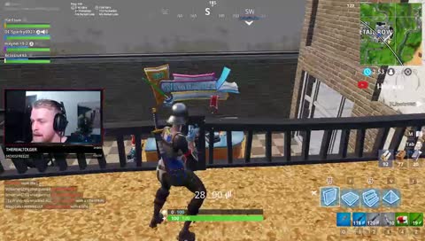 Happy Holidays! !social !discord !youtube