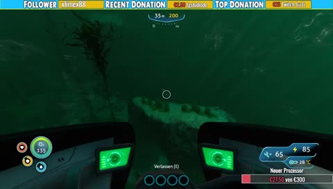 🔥 Ab in die Unterwasserwelt ⭐️Base bauen und Erkundung⭐️Subnautica 🎮
