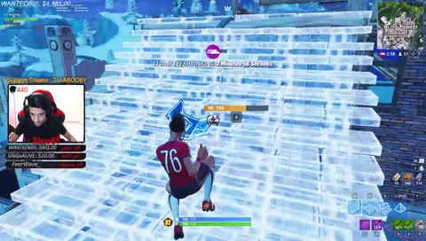 #TU | اقوى دو في بطولة الكفار 