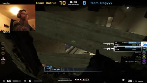 [CZ/SK] Vánoční FACEiT * Šťastné a Veselé všem! ♥