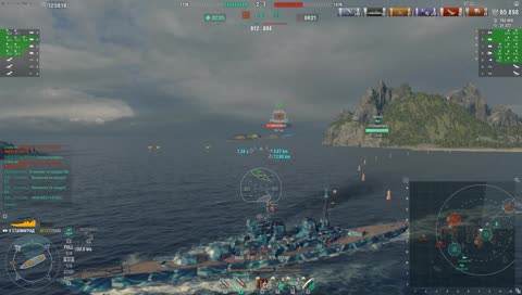 [SK] 7-ро клешне-лапых против всех