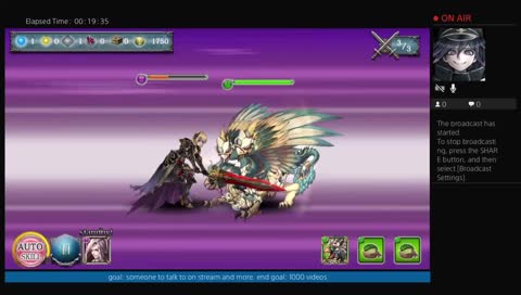 just playing by myself as usual~