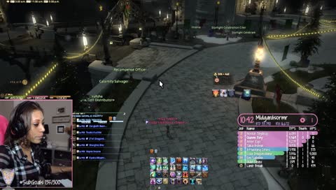 [A E T H E R] ♡Sunday Funday - Come chill!!!♡  | !sub !yee