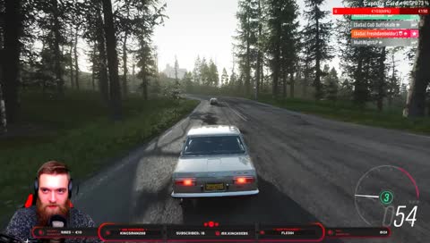 🔴 [ENG/GER/18+] Happy 4. Advent!  Morgen is Weihnachten YaY! 28.12. Special 24h Stream!!!  !tacos !sr 