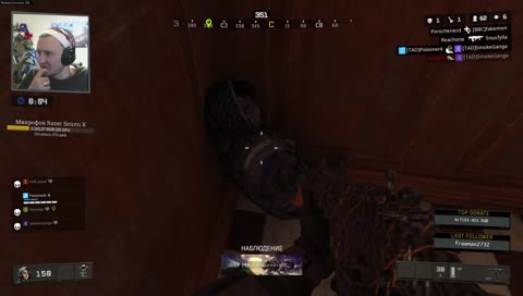 [Дарим Insurgency: Sandstorm]  Ни скилла, ни удачи