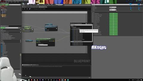 [Day 8]  Sunken Treasure Minigame on Twitch | #beardedoutcasts | #thecolonygaming