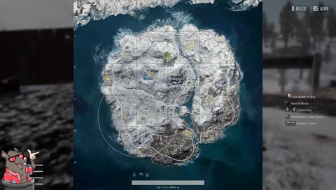 [ENG] Voted "Worst Wingman" by Zer0 | Trashnation