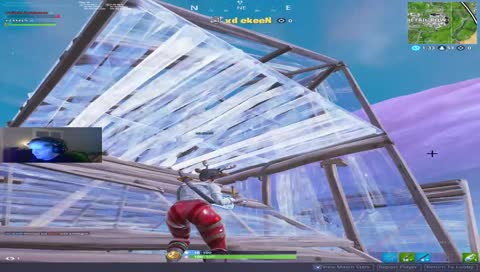 Explorer pop up cup 150+wins