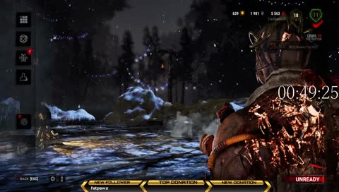 Day #56 Stream Everyday!