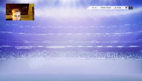 Bissl Fifa Karierremodus