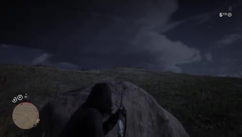 Random show (mic broken)